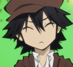 Ranpo Supremacy, Animecore Webcore, Detective Agency