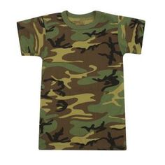 Rothco’s Childrens Woodland Camo Heavyweight T-Shirt is a comfortable and durable kids shirt that is perfect for school, sports, and more. Camo Shirt Is Made From A Rugged 6 Oz Heavyweight Cotton Blend Taped Neck And Shoulders On The Camo T Shirt For A Soft Feel And Clean Look Comfortable Seamless Set In Collar Double Needle Stitching On The Camouflage Shirt For Additional Durability Camo T Shirt, Camo Shirt, Medical Gifts, Woodland Camo, Camo Shirts, Military Outfit, Boy Tees, School Sports, T Shirt Vest