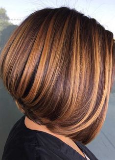 Bob Haircut Ideas, Fall Winter Hair Color, Modern Haircuts, Inverted Bob, Winter Hair Color, Small Bathrooms, Trendy Winter, Winter Hair