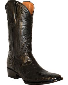 Boots Mid Calf, Cowboy Shoes, American Alligator, Cowboy Boots Square Toe, Western Style Boots, Mens Cowboy, Mens Cowboy Boots, Womens Mid Calf Boots, Cowboy Boot