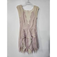 Free People Eyelash Lace Ruffle Sheer Mesh Mini Dress Size M. A35. Brand New With/Without Tags. May Have Been Tried On In Store, But In Like-New Condition. Line Thru Tag Is To Prevent Store Return Bohemian Fitted Mini Dress With Ruffles, Fitted Bohemian Mini Dress With Ruffles, Summer V-neck Dress For Layering, Summer Layering V-neck Dress, V-neck Summer Dresses For Layering, V-neck Layering Dresses For Summer, V-neck Dresses For Summer Layering, Bohemian Sleeveless Dress For Layering, Bohemian Lace Dress With Ruffle Hem