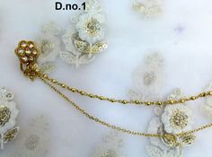 Indian non pierced clip on nose pin nose ring nath chain for bridal wedding. Hoop size (Diameter) : D.no. 1= 0.4 inch (Diameter) D.no. 2= 0.4 inch (Diameter) D.no. 3= 0.5 inch (Diameter) D.no. 5= 0.4 inch (Diameter) Gold Nose Rings For Wedding Festivities, Tilla Nose Rings For Wedding Festivities, Festive Wedding Nose Ring With Tilla, Gold Bollywood Nose Rings For Wedding, Bollywood Gold Nose Rings For Wedding, Bollywood Style Gold Nose Rings For Wedding, Gold Nose Rings For Wedding, Bollywood Style Gold Wedding Nose Ring, Big Nath Bridal