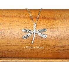 Gold dragonfly necklace - bug necklace - dragonfly pendant necklace This ultra feminine and delicate gold vermeil dragonfly hangs happily from a 14k gold filled chain in the length of your choice. Please feel free to select a different length chain if you prefer! This beauty measures 14mm x 22mm. Need a few reasons to love a dragonfly other than for its beauty? A dragonfly symbolizes change in the perspective of self realization and the understanding of the deeper meaning of life Looking for oth Dainty Sterling Silver Dragonfly Jewelry, Handmade Dragonfly Necklace For Gifting, Yellow Gold Dragonfly Jewelry For Gifts, Handmade Dragonfly Necklace For Gift, Gold Dragonfly Necklace For Gift, Adjustable Dragonfly Necklace For Gifting, Nickel Free Adjustable Dragonfly Necklace, Adjustable Dragonfly Necklace For Gift, Elegant Gold Dragonfly Necklace