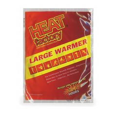 Heat Pack, Temperature Pack Length 5 1/2 in, Temperature Pack Width 4 in, Temperature Pack Thickness 1/4 in, Temperature Pack Material Air Activated Granules, Includes Fastener Not Applicable, Latex Content Latex Free, Unitized Bulk, Compatible Manufacturer Part Number Not Applicable, Reusable Disposable, Temperature Pack Color Red, Water Resistance Not Water Resistant, Package Color Code Red, Package Length 5 1/2 in, Package Width 4 in, Product Type Heat Pack, Package Quantity 3 Code Red, Red Water, First Aid Kit, Heat Pack, Delivery Groceries, Health Products, Packing Material, Latex Free, Gift Coupons