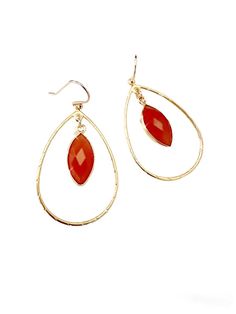 Orange Teardrop Gemstone Earrings, Orange Carnelian Earrings For Gift, Elegant Carnelian Teardrop Earrings, Elegant Carnelian Earrings Gift, Elegant Carnelian Earrings For Gift, Orange Teardrop Earrings As Gift, Pierced Carnelian Drop Earrings, Carnelian Drop Earrings As Gift, Carnelian Drop Earrings For Gift