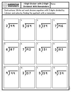 worksheet for adding fraction to whole numbers with 2 digities and 3 digities