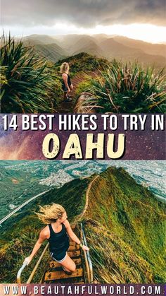 the best hikes to try in oahu