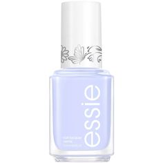 Essie Light & Fairy Collection Salon-quality Nail Polish - 0.46 Fl Oz : Target Prom Nails Acrylic, Whimsical Names, Black Prom Nails, Cosmic Nails, Blue Prom Nails, Music Nails, Fairy Collection, Prom Nails Red, Prom Nails Silver