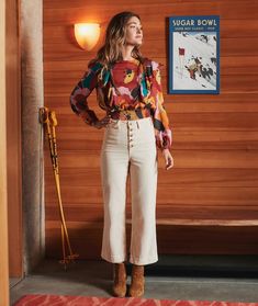 Cords Pants, Marine Layer, Ponte Pants, Wide Leg Cropped Pants, Red Barns, Utility Pants, Last Call, Pair Of Pants, Retro Look