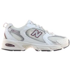 New Balance 530 Shoes, Balance 530 Shoes, Ash Shoes, European Shoes, Club Fits, Ocean Design, Modern Tech, Gray Matters, Casual Running Shoes