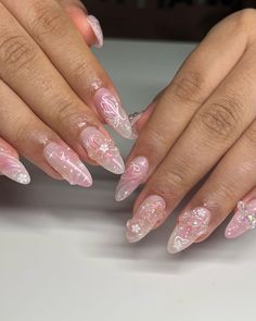 This Acrylic & Press On Nails item by JerryNailsOfficial has 39 favourites from Etsy shoppers. Is dispatched from Vietnam. Listed on 19 Aug, 2024 White Nails Cute, Pink And White Nails, Fake Acrylic Nails, Bridal Nail, Bow Nail, Bridal Nail Art, Nails Cute, Butterfly Nail Art