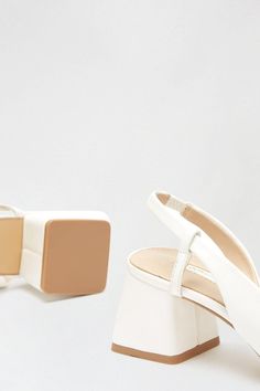 White Dalton Square Toe Court Shoe Heels White, Wide Fit Shoes, Hello Summer, Court Shoes, Quick Delivery, White Shop, Dorothy Perkins, Buy Online, Shop Now