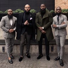 Black Male Clothing, Black Men In Suits, Bond Suits, Men In Suits, Black Men Fashion Urban, Black Suit Men, Black Men Fashion Casual, Big Men Fashion, Black Men Fashion Swag