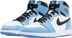 Unc University, Air Jordan 1 Retro High Og, Air Jordan 1 Retro High, University Blue, Air Jordan 1 Retro, Jordan 1 Retro High, Jordan 1 Retro, Air Jordan 1, Jordan 1