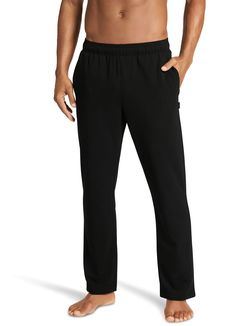 PRICES MAY VARY. Style 510716 29.5" inseam 62% polyester/34% rayon/4% spandex Machine wash and dry Sports Cotton Pants With Straight Hem, Moisture-wicking Full-length Sweatpants For Loungewear, Sports Pants With Ribbed Waistband And Straight Hem, Straight Leg Sweatpants With Elastic Waistband For Sports, Comfortable Sports Pants Straight Leg, Comfortable Sports Pants With Straight Leg, Straight Leg Sweatpants For Sports, Straight Leg Sweatpants With Comfort Waistband For Sports, Relaxed Fit Full Length Sweatpants For Sports