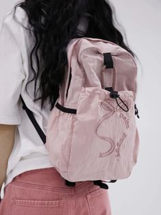 45501197877469 Cheap White Kawaii Backpack, Kawaii Accessories Travel, Cute Insulated Bag, Luxury Large Capacity Pink Bag, Affordable White Cartoon Backpack, Cheap Harajuku Style Nylon Bags, Cheap Playful White Backpack, Cheap Cotton Streetwear Bags, Chic Cheap Daily Use Backpack