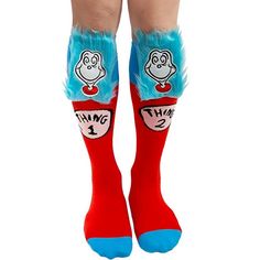 Dr Seuss Socks, Prek Activities, Thing One Thing Two, Dr. Seuss, Team Costumes, Got Party, Pre K Activities, Smiling Faces, Toddler Halloween