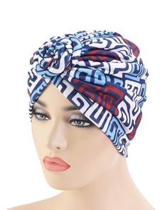 Beautiful you with always classic accessories hatThis product has only one sizeMain Material: Cotton Casual One-size Turban For The Beach, Casual One-size Turban For Beach, Summer Headwrap Beanie One Size, One Size Summer Beanie Headwrap, Casual Beach Turban For Spring, Spring Adjustable Headwrap, Casual Beach Turban, Casual Summer Beach Turban, Bohemian Beach Turban One Size Fits Most