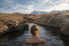 Hot Springs in Southern California ? Top 5 Must Visit Spots Witchcraft Water, Water Magic, Water Witch, Mammoth Mountain, Lone Pine, Mammoth Lakes, Sea Witch, Scenic Routes