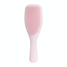 Millenial Pink, Millennial Pink, Tangle Teezer, Saloon Hair, Birthday Wishlist, Beauty Saloon, Hair Strand, Father Christmas, Wet Hair