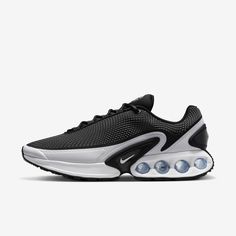 Nike Air Max DN [DV3337-003] Men Casual Shoes Black/Cool grey/Pure platinum/White BRANDS Adidas Asics Converse Mizuno New Balance Nike Puma Reebok Saucony Skechers Under Armour kixpress / NIKE / AIR MAX DN AIR MAX DN DV3337-003 BLACK/COOL GREY/PURE PLATINUM/WHITE NIKE   SHOES   CASUAL   MEN AIR MAX DN 100% AUTHENTIC guarantee, carried from brand authorized retailer. NOT factory seconds, variants, or fakes. Brand new with original box, never worn or tried on. Comes with original lace and any original accessories. All shoes are kept in humidity-controlled, dark and thermostatic warehouse. Sizing Help Shipping & Insurance All orders will be proceeding in 2~3 business days approximately by Taiwan (Chunghwa) Post Co., Ltd Express Mail Service (EMS) and FedEx Express. All orders are wrapped with Nike Original, Beach Volley, New York Red Bulls, Tenis Nike, Football Socks, Nike Tech Fleece, Mens Nike Shoes, Team Wear, Nike Air Max Plus