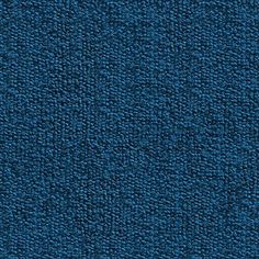 a blue fabric textured with some sort of stitching on the outside of it