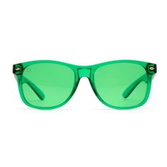 Frame Style Highlights: Gender: Unisex Frame: Matching Transparent Color Lens Color: Green UV Rating: UV400 Fit / Size: Kids Ages 4-10 In the Box: Sunglasses & Microfiber Pouch Lens Width: 50mmLens Height: 45mmNose Bridge: 10mmArm Length: 125mm Modern Green Sunglasses With Tinted Lenses, Modern Green Tinted Shield Sunglasses, Green Anti-reflective Cat Eye Sunglasses, Green Cat Eye Sunglasses With Anti-reflective Coating, Modern Green Polarized Shield Sunglasses, Modern Green Anti-reflective Sunglasses, Green Cat Eye Polarized Sunglasses, Modern Green Sunglasses With Anti-reflective Coating, Green Polarized Cat Eye Sunglasses