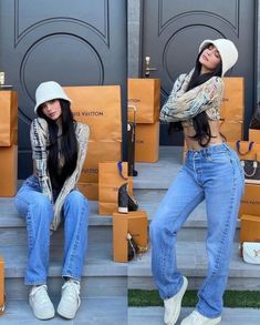 Kylie Jenner Outfits Casual, Kylie Jenner News, Kylie Jenner Photoshoot, Estilo Kardashian, Ice Cream Flavor