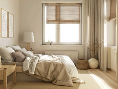 50+ Beige Bedroom Ideas for A Modern and Aesthetic Home – CreativeBooster Beige Bedroom Design, Aesthetic Bedroom Wall