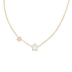 The celestial energy of these opulent dual stars will enhance your mood and keep your spirits high. Customizable in various colors these handcrafted stars will add fun to neck stack or can easily be worn solo for a stunning effect.

Size: 7 mm(W) by 6 mm(H)
Solid 14K Gold
Lifetime Guarantee
Made in Los Angeles

Pieces are personalized with your selected enamel color, therefore are FinalSale Celestial Energy, Neck Stack, Preppy Jewelry, Twinkle Star, Enamel Necklaces, Jewelry Lookbook, Girly Jewelry, Dream Jewelry, Jewelry Inspo