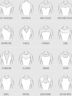 the different types of women's tops and how to wear them in each style