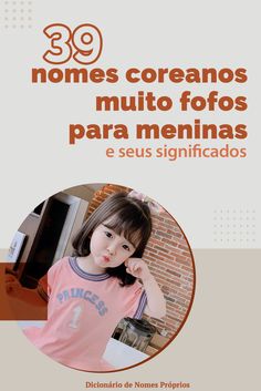 Os nomes coreanos podem ser uma ótima opção para quem está a procura de alternativas pouco convencionais, mas com lindos significados. De nomes simples a mais complexos, fizemos uma lista com 39 nomes de origem coreana para meninas. Clique na foto para conferir! #nomescoreanos #coreanos #coreia #kpop #nomedemenina #nomedebebe