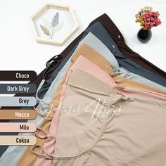 Jilbab Instan Serut hamidah Spandex Jersey | Bergo Serut jokowi | Bergo serut adiba https://shope.ee/8zVXenoZ9K Racun Shopee, Instant Hijab, Fashion Muslim, Scarfs, I Got This, Happy Shopping, Cd, Spandex