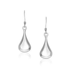 LOVCIA Premium Elegant Sterling Silver Teardrop Puff Earrings Cheap Sterling Silver Dangle Teardrop Earrings, Cheap Sterling Silver Teardrop Earrings, Luxury Sterling Silver Teardrop Earrings In Silver, Luxury Silver Teardrop Earrings In Sterling Silver, Luxury Silver Sterling Silver Teardrop Earrings, Luxury Sterling Silver Teardrop Earrings, Luxury Sterling Silver Teardrop Jewelry, Luxury Sterling Silver Teardrop Huggie Earrings, French Wire