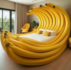 Futuristic House Architecture, Indian Bedroom Design, Quirky Furniture, Comfortable Bedroom Decor, Crockery Design, Unique Furniture Design, Luxury Room Bedroom, Amazon Affiliate Marketing