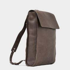 Handcrafted Camel Leather Backpack | The Minimalist – Geometric Goods Eco Friendly Backpack, Leather Laptop Backpack, Leather Laptop, Aging Beautifully, The Minimalist, Camel Color, Everyday Carry, Laptop Backpack, Vegetable Tanned Leather