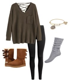 Cute Oversized Sweaters For Teens, Oversized Comfy Hooded Sweater, Oversized Cozy Hooded Sweater, Cozy Brown Hooded Sweater, Casual Oversized Sweater By H&m, Cute Lazy Outfits, Tween Outfits, Cute Fall Outfits, Cute Comfy Outfits