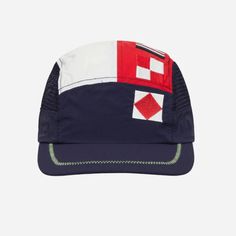 Tommy Hilfiger X Aries Sailing Gear Collaboration. Dope Hat. Brand New With Tags. Must Have For Those Summer Months. Limited Edition. Tommy Multi Flagship Edition. Step Out On These Suckas Looking Fresh And Clean With This Awesome Pick. Navy Sports Hat For Summer, Sporty Blue Hats For Summer, Sporty Blue Summer Hats, Blue Six-panel Hat For The Beach, Blue Six-panel Beach Hat, Sporty Blue Hat With Upf 50+, White Nautical Cap, Navy Nautical Beach Hat, Nautical Navy Beach Hat