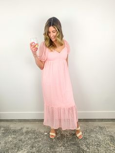 You need this dress, my love! Perfectly sweet with the swiss dot fabric and sweetheart neckline. This dress is lined down to below the knee and has puffy sleeves. Kids Athleisure, Athleisure Skirt, Sunday Dresses, Swiss Dot Fabric, Boyfriend Fit Jeans, Dot Fabric, Dotted Fabric, Puffy Sleeves, Swiss Dot