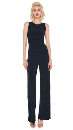 Sleeveless Elastane Jumpsuits And Rompers For Workout, Sleeveless Stretch Elastane Jumpsuits And Rompers, Stretch Sleeveless Elastane Jumpsuits And Rompers, Versatile Sleeveless Jumpsuits And Rompers For Loungewear, Casual Sleeveless Yoga Jumpsuits And Rompers, Casual Sleeveless Elastane Jumpsuits And Rompers, Midi Gowns, Instagram Heart, Norma Kamali