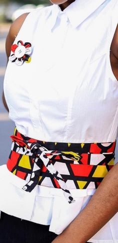 Ankara print obi belt , African shash belt , African belt ,women belt, Multicolor Fabric Belt For Summer, White Fabric Belt For Summer, African Colors, Women Belt, Ankara Print, Belt Women, Womens Skirts, Obi Belt, Kitenge