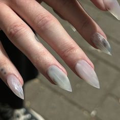 Cat claws - new trend this year ? Dec Nails, Cat Nail, Personal Reflection