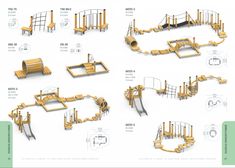 Скульптура парковая. Мостики. Детские
площадки. Playgrounds. Aрхитектура. Architecture. Цветочницы. Лавочки. Дети. МАФ. Строительство. Беседки.  Дети.   Стройка. Благоустройство. Детский сад. Строители. Мамочки. Горки. Игровые комплексы. Дача. Скамейки. Вазоны. Урны. Детские Городки. Тренажеры. Карусели. Песочницы. Качели. Landscape Architecture Diagram, Kids Backyard Playground, Play Area Backyard, Kids Cafe, Dog Playground, Diy Playground, Cool Tree Houses, Children Park, Architecture Design Drawing