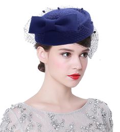 PRICES MAY VARY. 100% Wool Imported Snap closure Dry Clean Only Flowers Bucket, Church Wedding Dress, Veil Hat, Derby Wedding, Veiled Hats, Women Church, Wedding Fascinators, Bowler Hat, Fascinator Hat