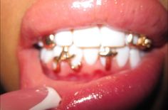 Teeth Gens, Latto Aesthetic, Sugar Honey Iced Tea, Honey Iced Tea, Xoxo Jewelry