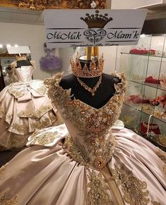 Princess Quinceanera Dresses Lace Appliques Crystal Beading Ball Gown Gowns Rose Gold Quinceanera, Corset Ball Gowns, Quinceanera Dresses Gold, Quinceanera Themes Dresses, Beaded Corset, Sweet 16 Dress, Quinceñera Dresses, Quinceanera Dresses Pink, Pretty Quinceanera Dresses