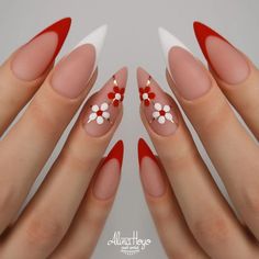 Nail Coat, Nail Types, Nails Gel Nails, Cute Nail, Classy Acrylic Nails, Ugly Duckling, Nails Only, Kawaii Nails, Short Acrylic Nails Designs