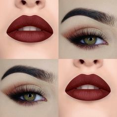 Day Eyeshadow Looks, Maquillage Kylie Jenner, Eyeliner Designs, Makeup Order, Eye Makeup Pictures, Makeup Mistakes, Eye Makeup Steps, Pinterest Makeup, Braut Make-up