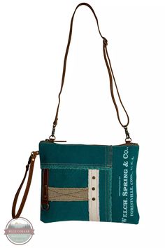 S-7907 , Purse - Countryside Connections Patchwork Green Patchwork Shoulder Bag For Travel, Travel Crossbody Bag With Patchwork, Patchwork Crossbody Travel Bag, Green Patchwork Shoulder Bag For Everyday, Travel Crossbody Bag With Patchwork Details, Travel Patchwork Crossbody Bag, Everyday Green Patchwork Shoulder Bag, Small Crossbody Bag, Small Crossbody