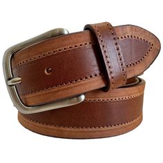 Add a fashionable twist to your weekend wardrobe with this hide leather belt featuring a unique stonewashed edge. Crafted from single skin hide leather, it is comfortable, fashionable and completely hard wearing. Product Specification: Material: Single skin hide Width: 40mm Origin: Belt and buckle made in Italy   Customer satisfaction is our number one priority. With that in mind, we have gone to great lengths to ensure that the photographs on our listings offer the best possible representation Waist Belt Women, Tan Stone, Braids With Weave, Suede Belt, Great Lengths, Weekend Wardrobe, Suspender Belt, Leather Buckle, Blue Accents